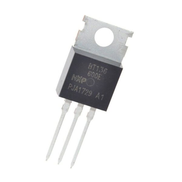 BT136-600